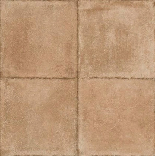 I Chiostri Chiostro Tabacco 15x15 - фото 1
