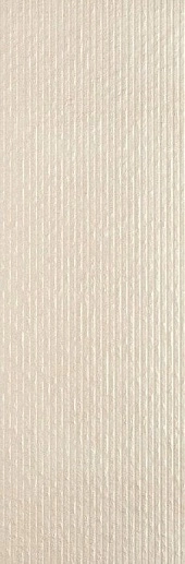 Stone_art M019 Ivory Struttura Woodcut 3D 40x120 - фото 1