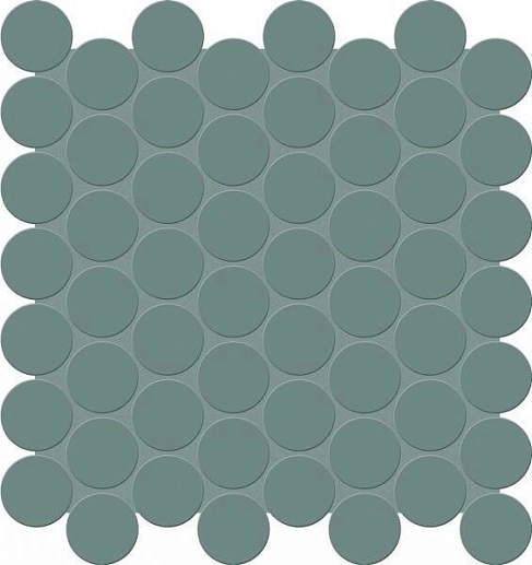 Bold SageTessere Round 28.8x29 - фото 1