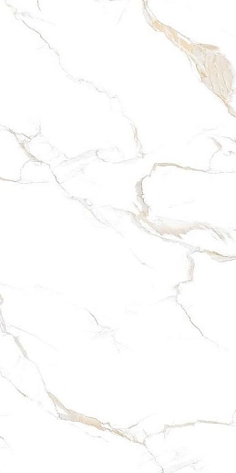 Calacatta Gold 60x120 Calacatta Gold - фото 1
