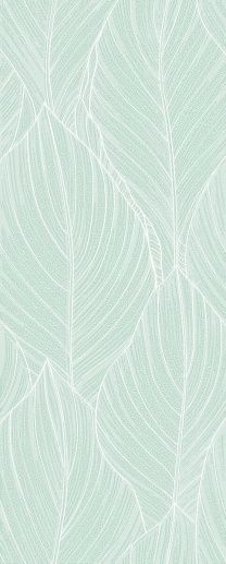 Lounge Mint Oasis 20.1x50.5 - фото 1