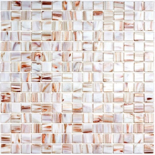 Mosaics Queen 32.7x32.7 - фото 1