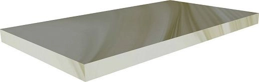 Astra Gradino Costa Rete Ang SX Giada 33x58x3.2 - фото 1