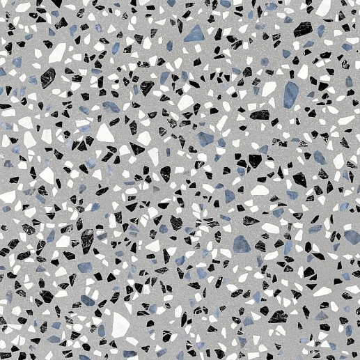 Medley Grey Classic 60x60 - фото 1