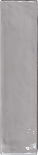Total Look Majolica Lux Grigio 6x24 - фото 1