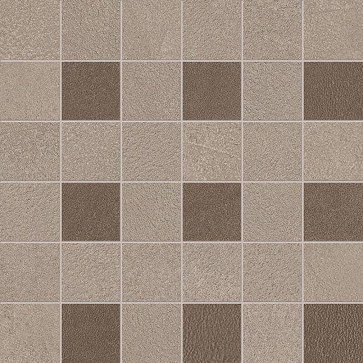Conkreta And Mukka MK.CNKR 30 4MIX 30x30 - фото 1