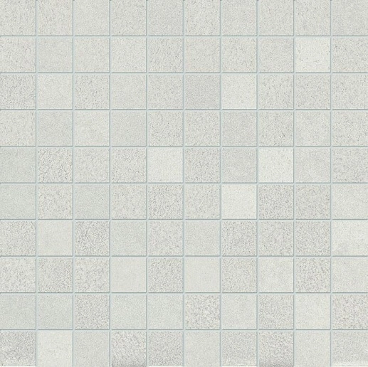 Tr3nd Mosaico 3x3 White - фото 1
