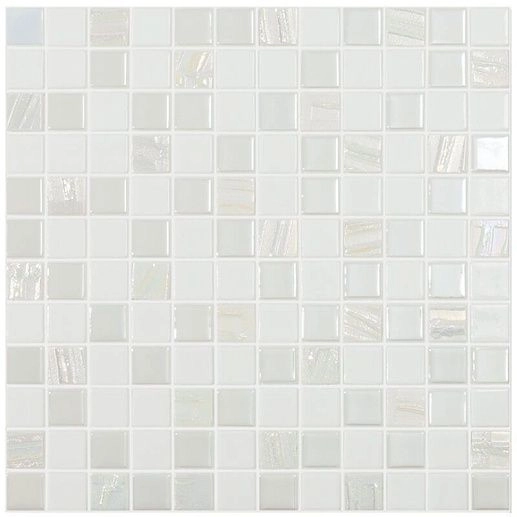 Astra White 31.7x31.7 - фото 1