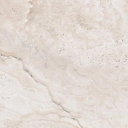 Kykazar White G270/Белый Мат. 60x60 - фото 1