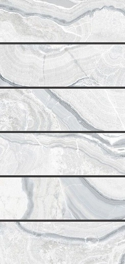 Invictus White 29.5x89.3 - фото 1
