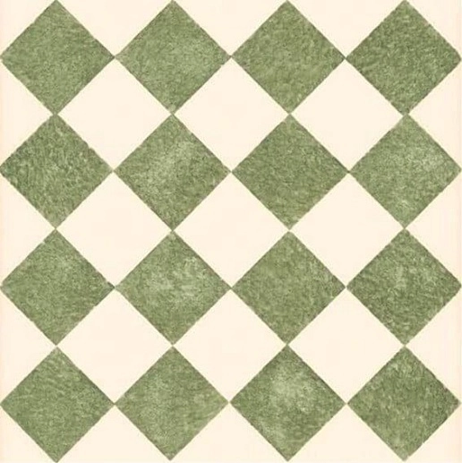 Atelier Queen 6C 40x40 - фото 1