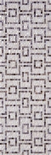 Mosaic Aranjuez Gris 20x60 - фото 1