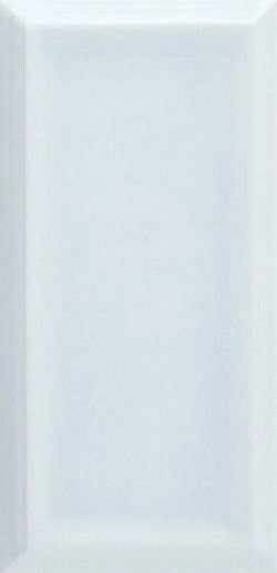 Studio Framed Ice Blue 7.3x14.8 - фото 1