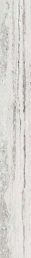 Tipos White Kry 7.3x29.6 - фото 1