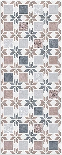 Macbeth Mocca Mix 20.1x50.5 - фото 1
