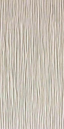 Brave Wall & Floor Design 3D Wave Gypsum 40x80 - фото 1