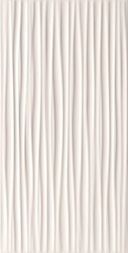 Tibi White Str 30.8x60.8 - фото 1