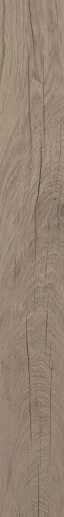 Craftland Dark Brown 14.8x119.8 - фото 1