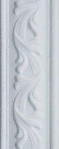 Artisan Gris Border Mate 8x20 - фото 1