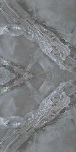 Marea Book Match Kristal Rectified Parlak Nano 120x240 - фото 1