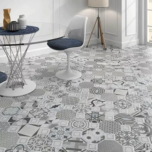 Geotiles Flow 1