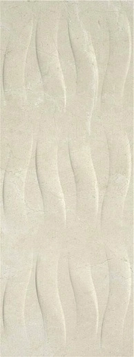 Vals SK Marfil Brillo Rect. 33.3x90 - фото 1