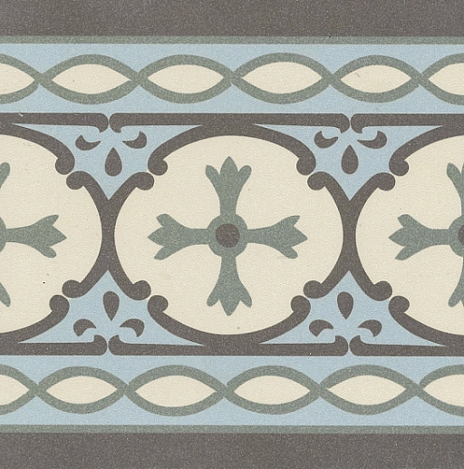 Bel Histoire Jacques Ligne 15x15 - фото 1