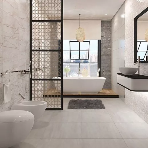 Kerlife Ceramicas Lazio 1