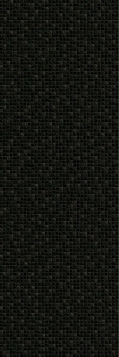 Petra Gobi Negro 25x75 - фото 1