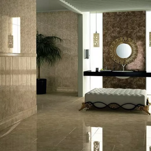 Saloni Talisman 1