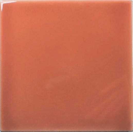 Fayenza Square Coral 12.5x12.5 - фото 1