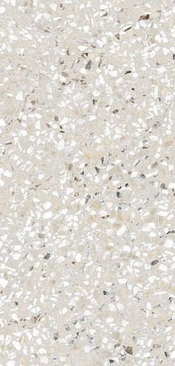 Terrazzo-X Светлый 60x120 - фото 1
