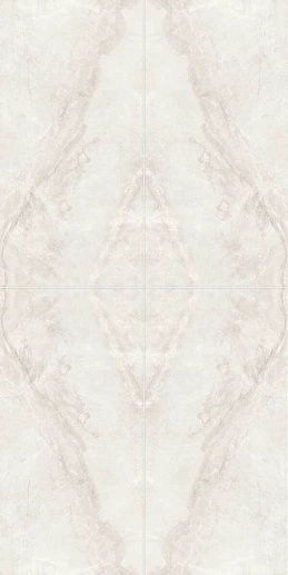 Sybil Book Match Ivory Levigato 60x120 - фото 1