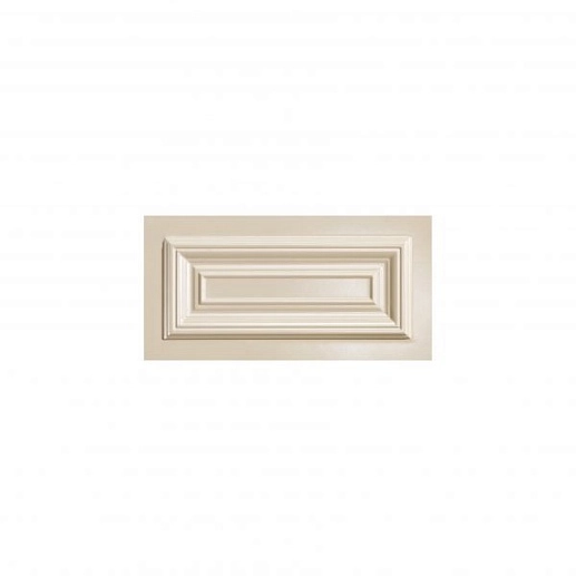 Italiano 800 Cassettone Bianco 20x40 - фото 1