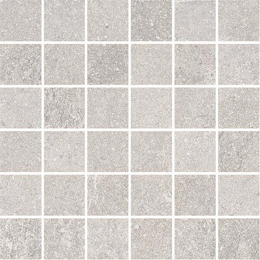 Bali Mosaico Bali Gris 30x30 - фото 1
