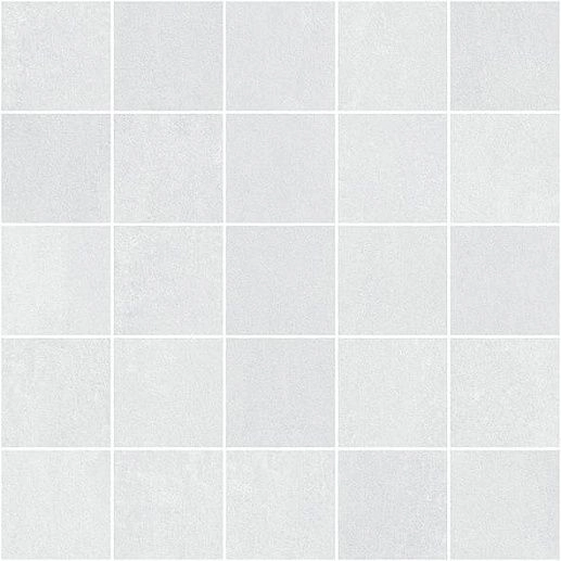 Depo Белый М 25x25 - фото 1