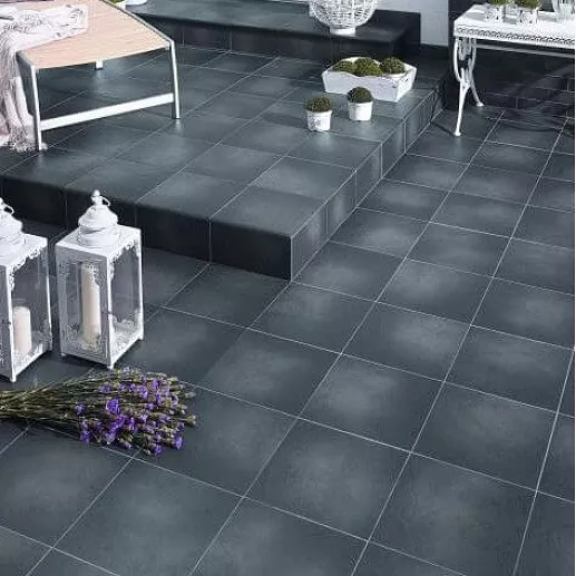 Paradyz Semir Grafit 1
