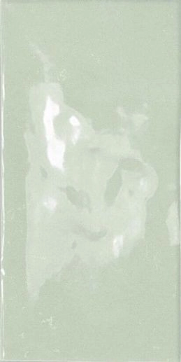 Fez Mint Gloss 6.25x12.5 - фото 1