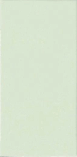 Fez Mint Matt 6.25x12.5 - фото 1