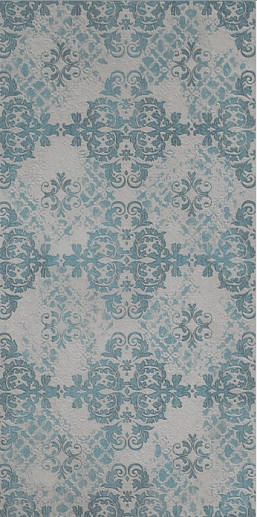 Evoque Decoro Lacche Azzuro 60x120 - фото 1