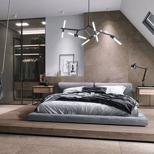 Paradyz Industrialdust 1