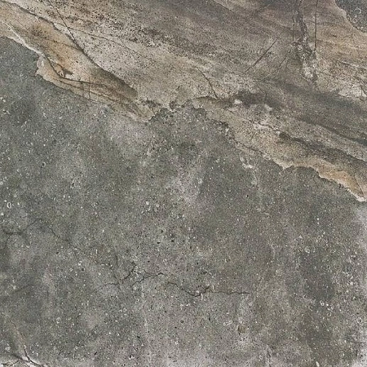 Genesis Dark Grey Matt 60 60x60 - фото 1