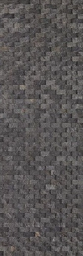 Mirage Deco Dark 33.3x100 - фото 1