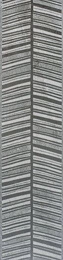 Arkona Grey light 04 15x60 - фото 1