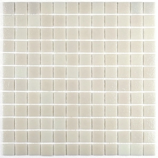 Mosaics Atlantis Bianco 31.5x31.5 - фото 1