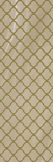Absolute Deco Oro Vison 25x73 - фото 1