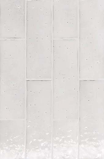 Kalma White 6x18.6 - фото 1