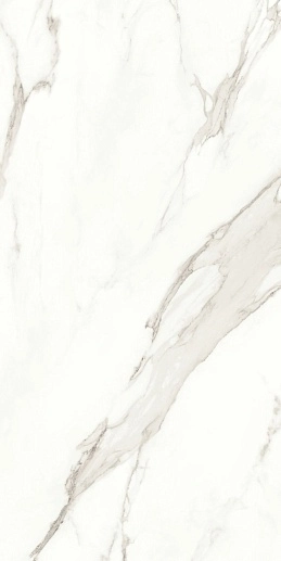Prestige Calacatta Natural 60x120 - фото 1