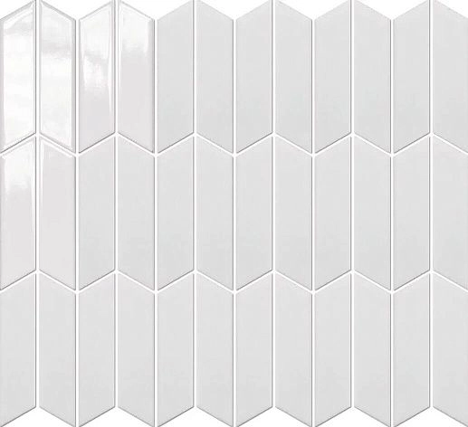 NSmosaic Porcelain series P-538 26.1x30 - фото 1