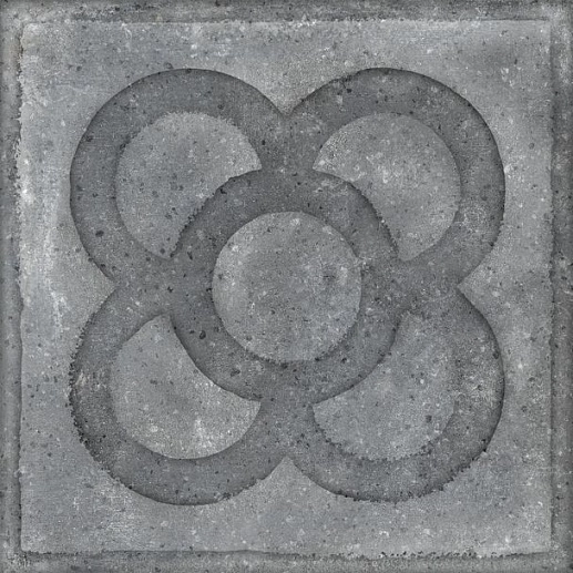 World Streets Paulista Grafito 20x20 - фото 1